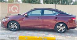 نیسان سێنترا